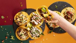 Pepe Taco, un mexicano que hará nuestras delicias