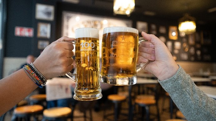 100 Montaditos, una inmejorable opción para comer y beber por muy poco