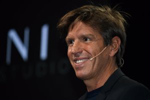 El Cordobés solo tiene buenas palabras para su padre