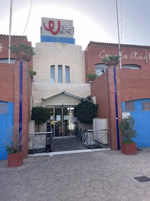 Cantora Copas, restaurante en Marbella de Isabel Pantoja, asaltado por unos vándalos