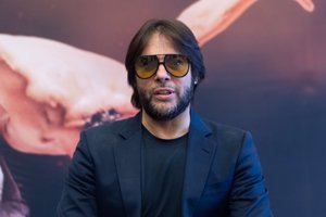 Joaquín Cortés vuelve a los escenarios con nueva gira, 'Esencia'