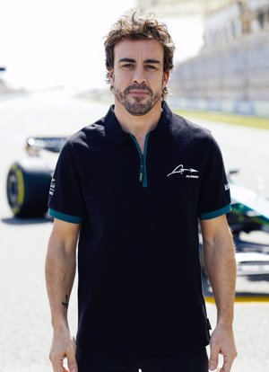 Kimoa es la marca de moda que cofundó Fernando Alonso en 2017