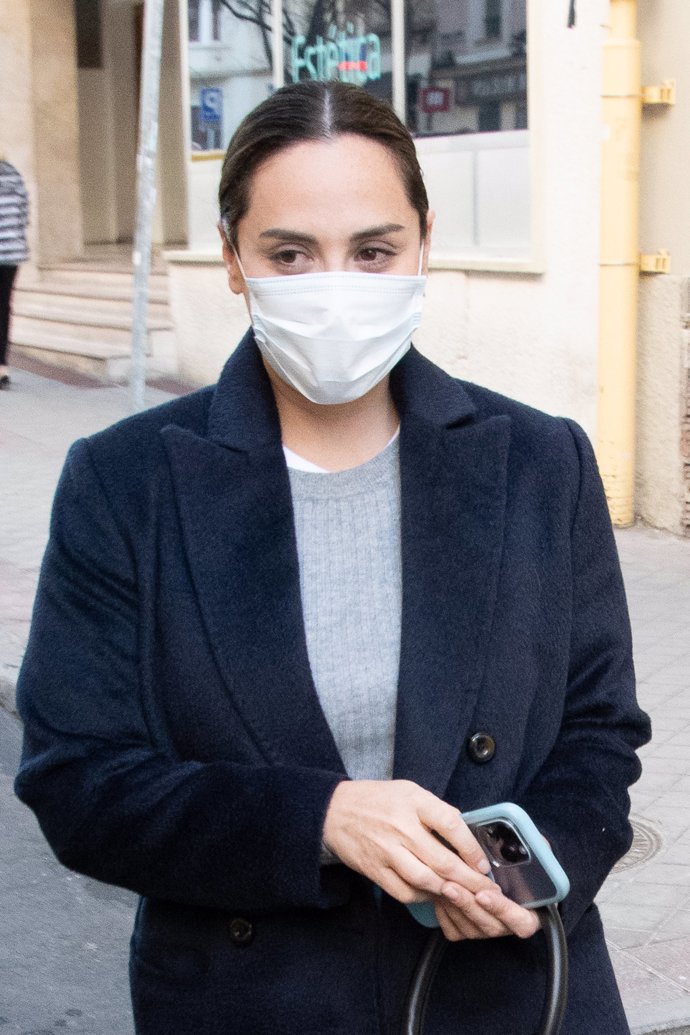 La socialité está inmersa en los preparativos de su boda con Íñigo Onieva