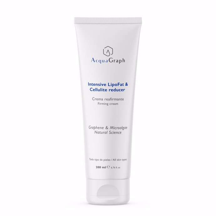 Intensive Lipofat & cellulite reducer