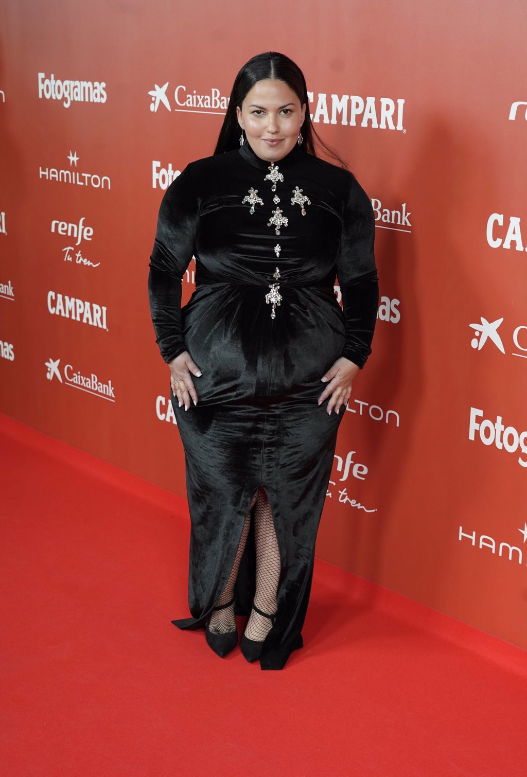 Ester Expósito, Milena Smit o Blanca Suárez. Los looks más impactantes