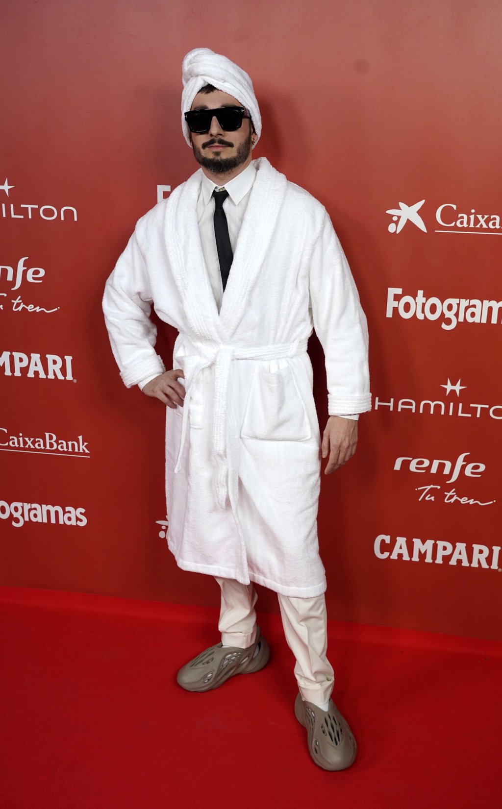 Ester Expósito, Milena Smit o Blanca Suárez. Los looks más impactantes