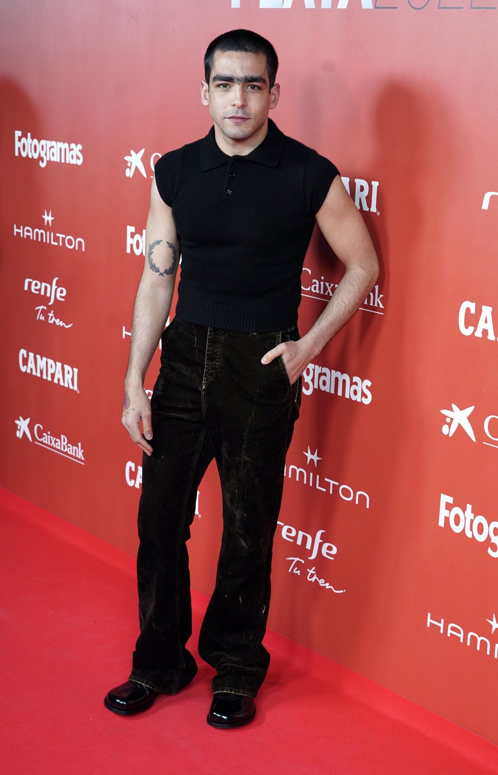 Ester Expósito, Milena Smit o Blanca Suárez. Los looks más impactantes
