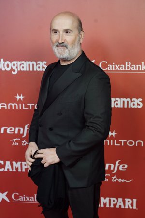 Javier Cámara