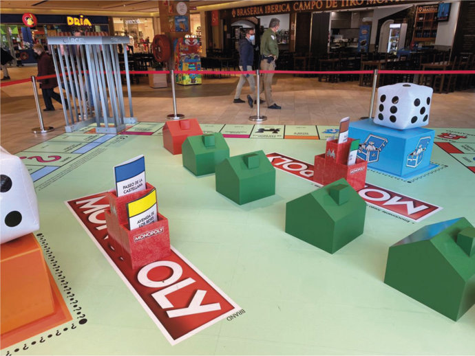 Una experiencia única para toda la familia