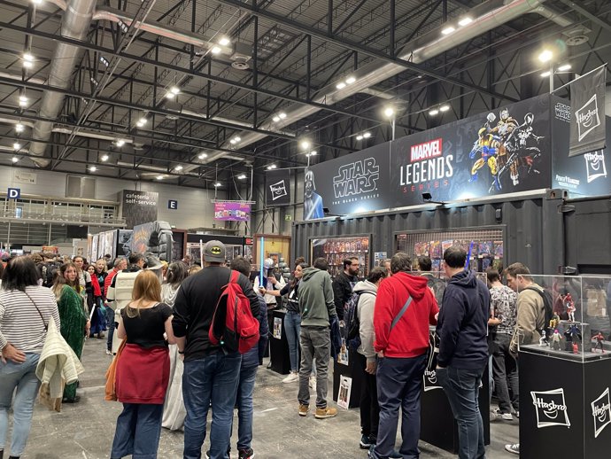 InterOcio se celebra en Ifema del 24 al 26 de marzo