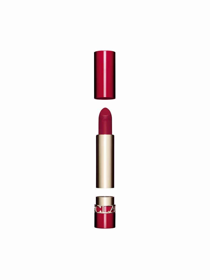 Joli Rouge de Clarins