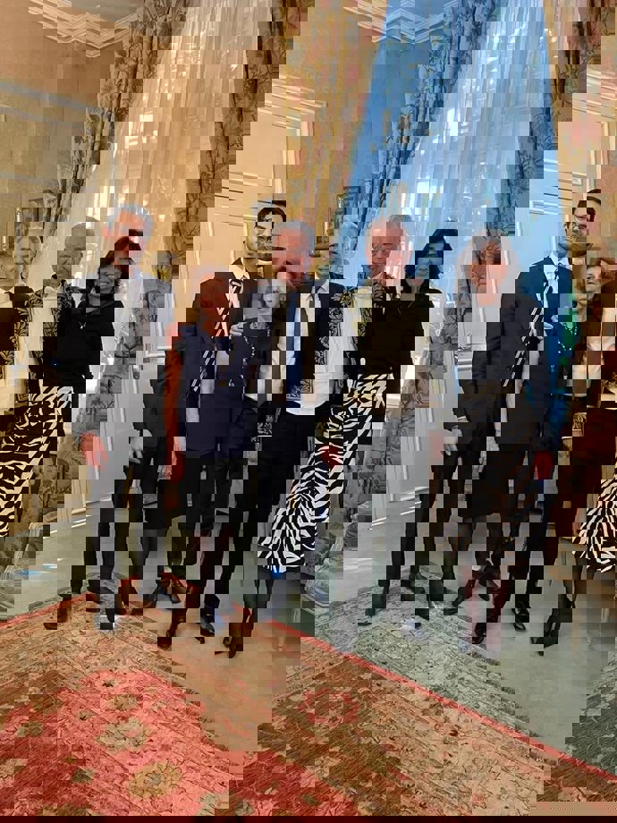 Vargas Llosa atraviesa un gran momento laboral