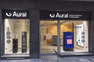 Centro auditivo Aural de Bilbao