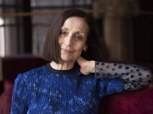 Carme es una de las actrices más populares y reconocidas de nuestro país