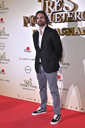 El marido de Carlota Casiraghi conquistó España con su simpatía