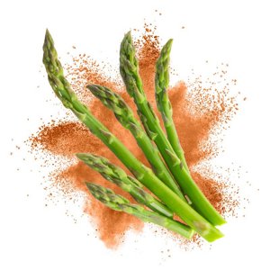 Espárrago verde, un súper alimento a incluir en nuestra dieta