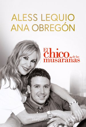 Portada de 'El chico de las musarañas'