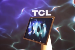 TCL presenta sus novedades en la Milan Design Week 2023