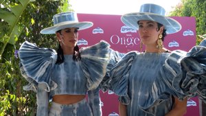 'Origen', una iniciativa de Lanjarón y Mëstiza para celebrar la cultura extraordinaria de Andalucía