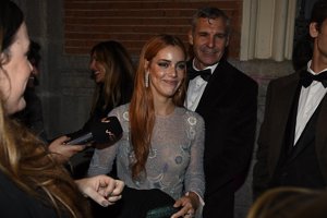 Isabel Preysler y Carolina Molas SÍ se conocen: así fue la primera vez que estuvieron juntas