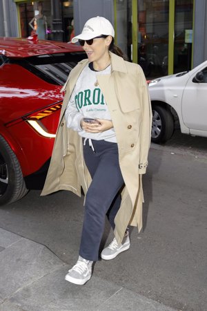 Tamara ha confesado que su pedida de mano ha sido preciosa y muy especial