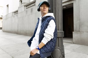 Swatch homenajea a artistas tan importantes como Botticelli, Magritte o Lichtenstein