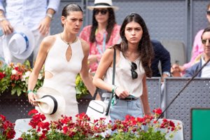 Marta Ortiz y Lucía Rivera