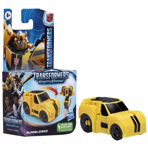 Transformers presenta sus novedades para vivir tardes repletas de aventuras esta primavera