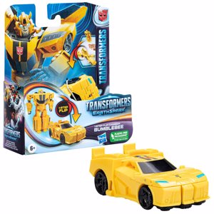 Transformers presenta sus figuras Tacticon