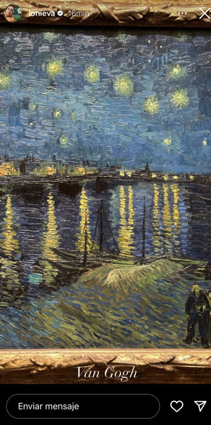 Íñigo ha abierto el álbum de su romántica escapada a París con Tamara Falcó