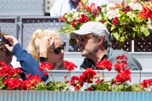 La actriz rompió con Javier Artime a principios de 2023