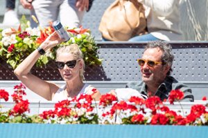 La intérprete atraviesa un gran momento profesional