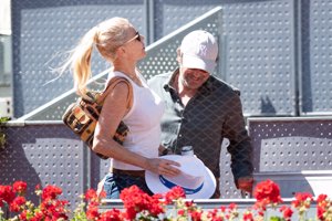 Belén está disfrutando de su soltería