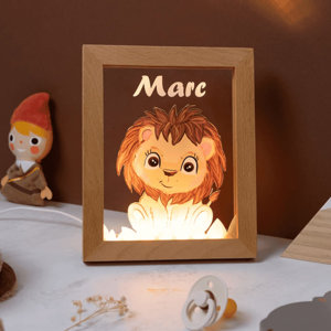 Las lámparas quitamiedos son una gran opción para regalar a los más pequeños