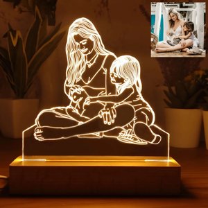 Un regalo personalizado es una de las mejores ideas para sorprender a tus seres queridos