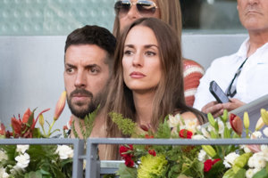 La pareja mantiene una discreta relación desde septiembre de 2021