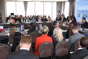 La Reina es embajadora especial para la nutrición de la FAO