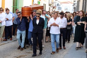 Cristo Báñez ha fallecido repentinamente a los 41 años