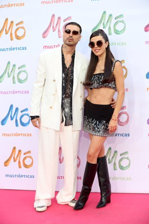 Violeta Mangriñán y Fabbio