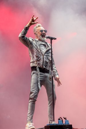 Rafa Sánchez de 'La Unión'