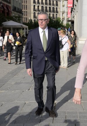 Alberto Ruiz Gallardón