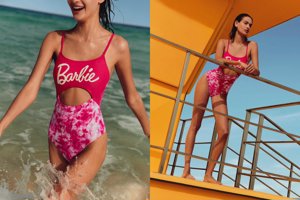 Collabs Barbie, explosión de color para este verano