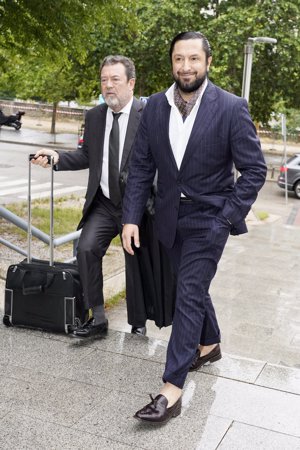 El bailaor se enfrenta a una pena de 9 años de prisión por tráfico de drogas