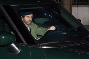 Álvaro, muy discreto, ha evitado revelar ningún detalle de su hija Philippa