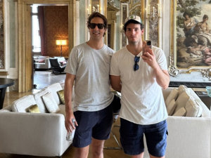 Storie compartido por Íñigo Onieva en Instagram