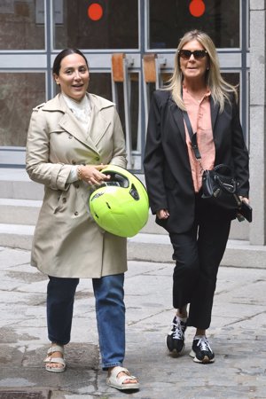 La marquesa no quiere dejar ningún detalle al azar en su boda