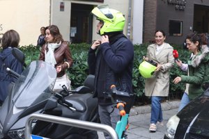 La pareja está inmersa en ultimar los preparativos de su 'sí quiero'