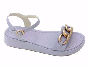 Deichmann nos propone sandalias ideales para este verano