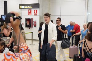 Wes Gordon llega Madrid