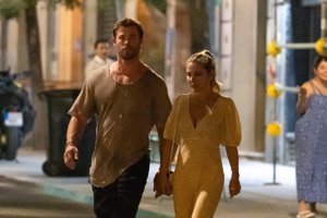 Ep Elsa Pataky y Chris Hemsworth cena   43
La pareja está tan enamorada como el primer día después de 13 años de relación